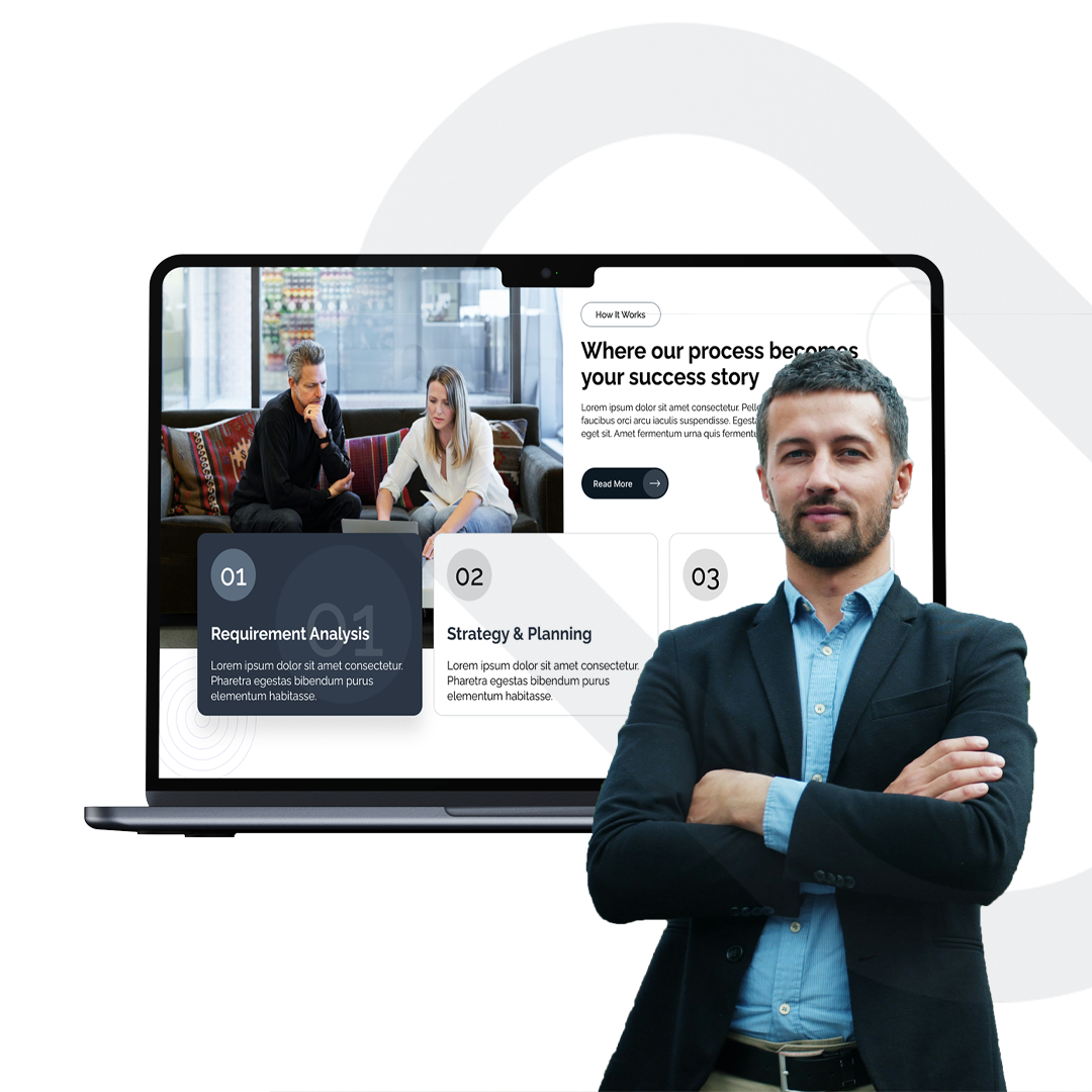 Portfolio Elementor Widget by Salman Razak