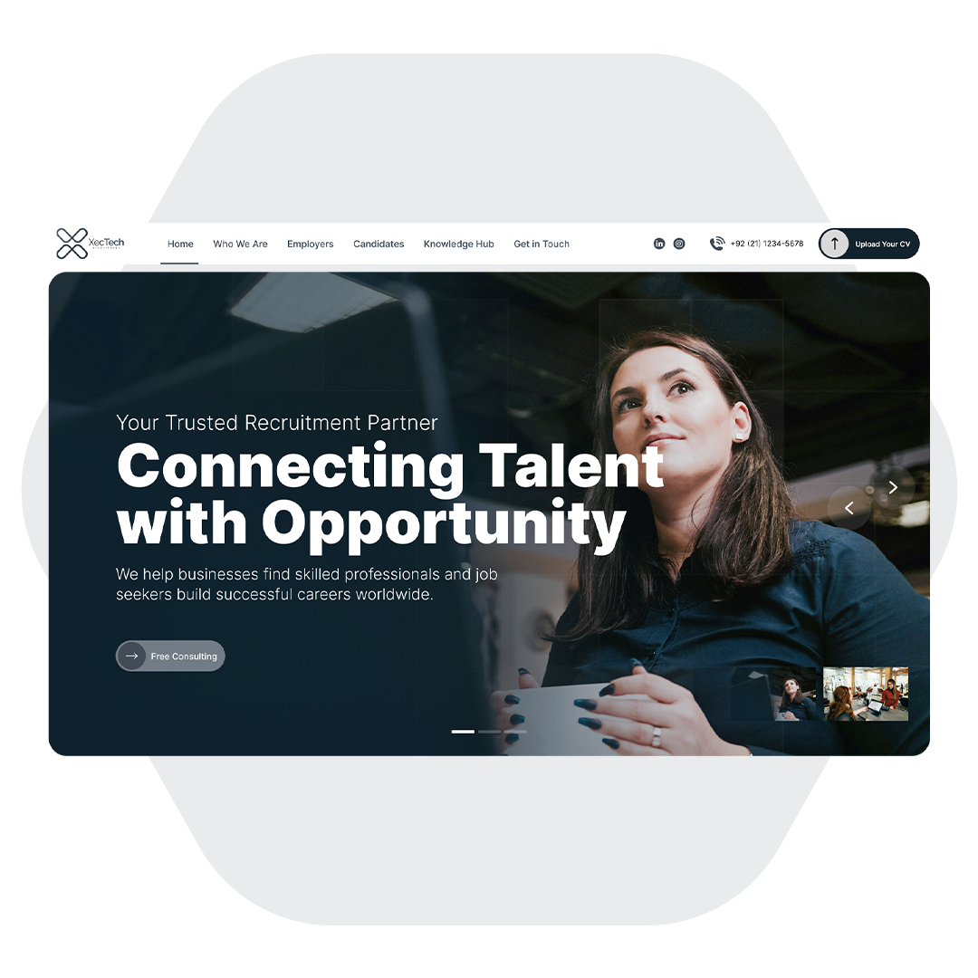 Portfolio Elementor Widget by Salman Razak