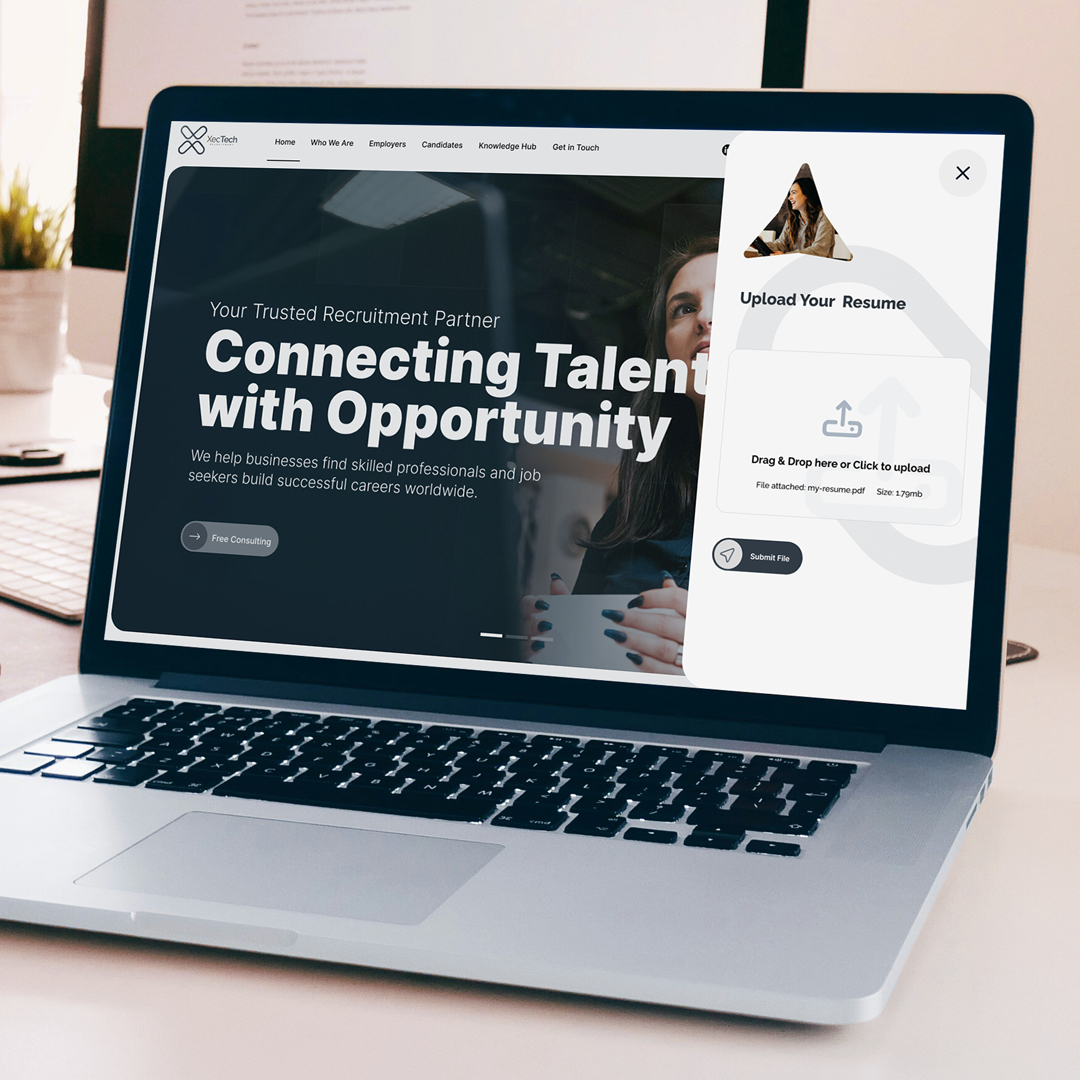 Portfolio Elementor Widget by Salman Razak