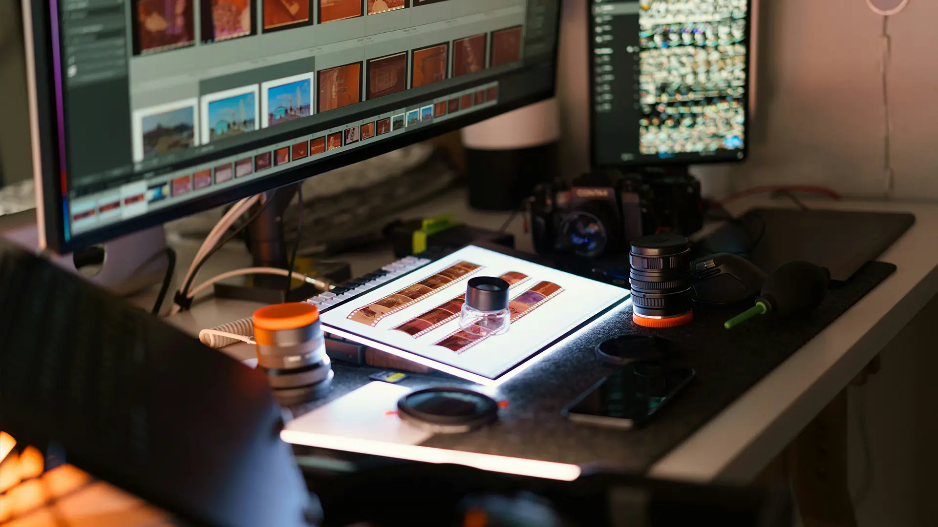 Design Tools Worth Learning - portfolio design by Salman Razak