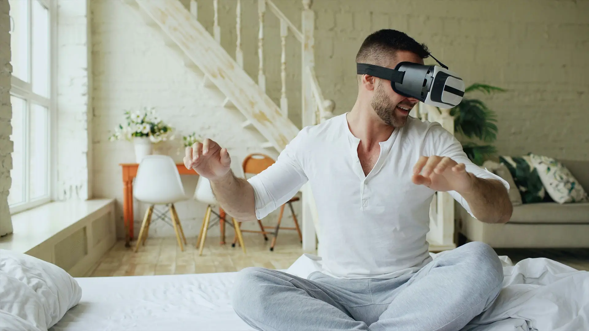 The Latest Gadgets Shaping the Future - portfolio design by Salman Razak