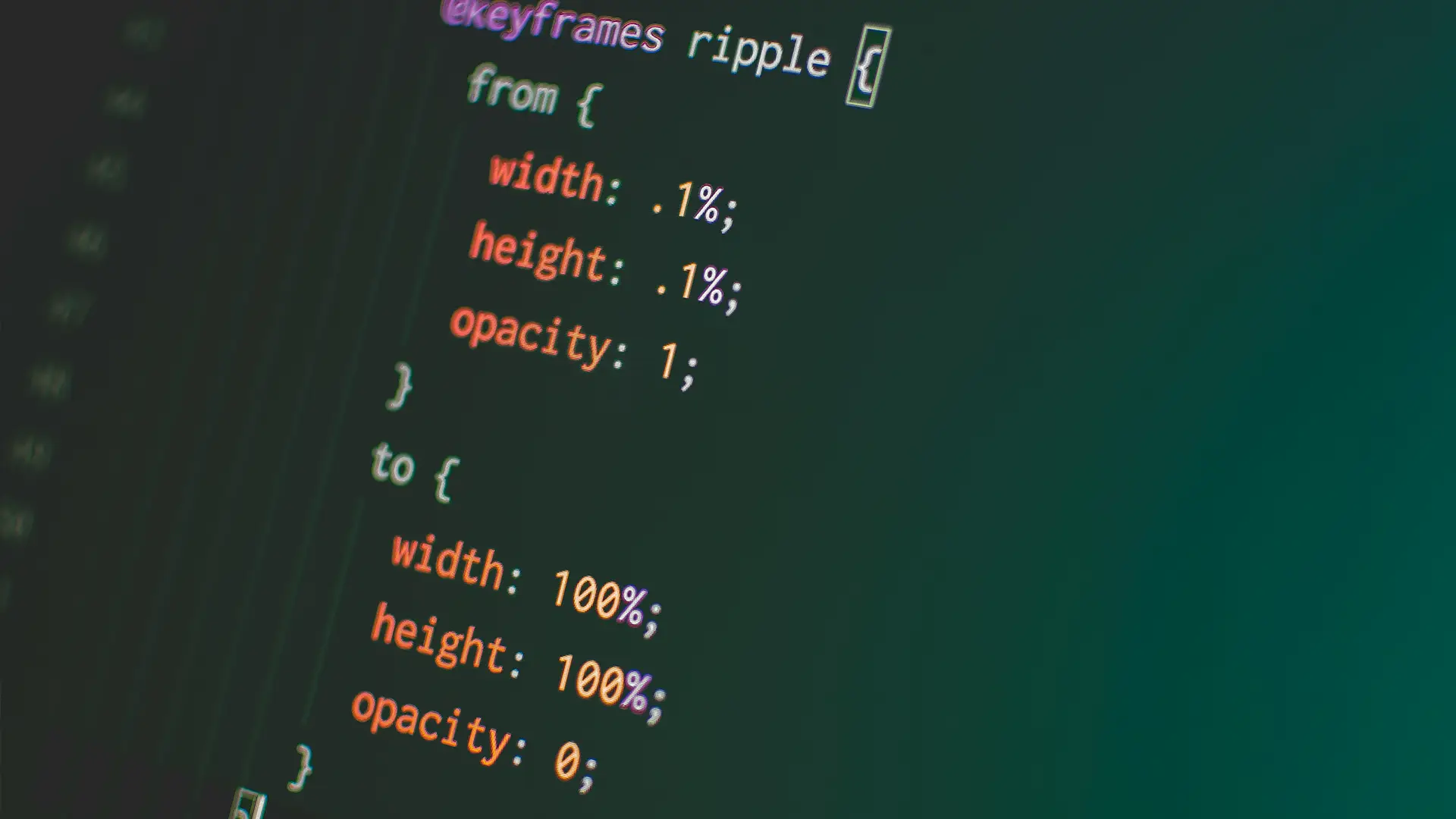Why Tailwind CSS Is Dominating the Industry - portfolio design by Salman Razak