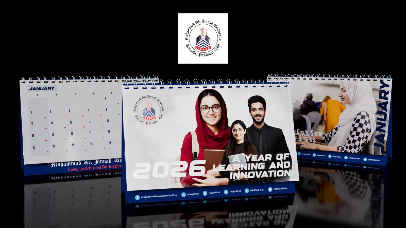 calendar-10-1600×900 - portfolio design by Salman Razak