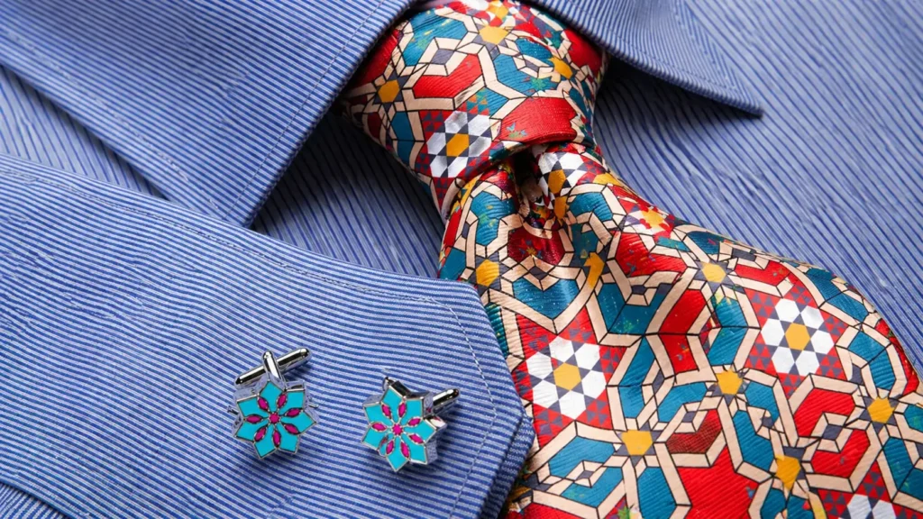 cufflink-for-rumi5 - portfolio design by Salman Razak