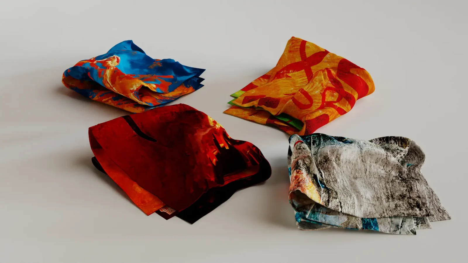 portfolio-pocket-square-1-1600×900 - portfolio design by Salman Razak