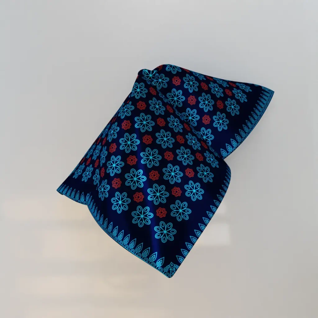 portfolio-print-pocket-squre-11 - portfolio design by Salman Razak