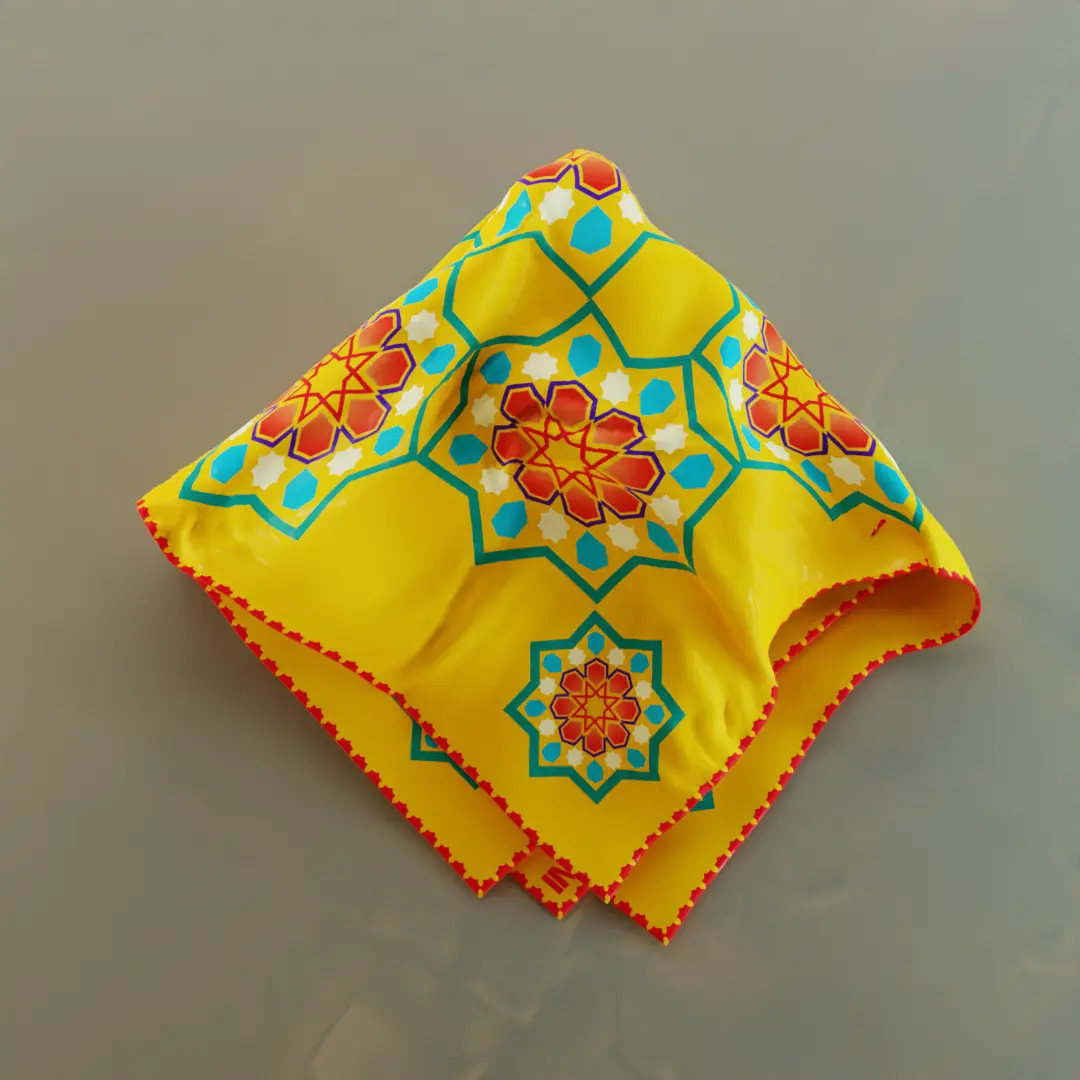 Portfolio Elementor Widget by Salman Razak