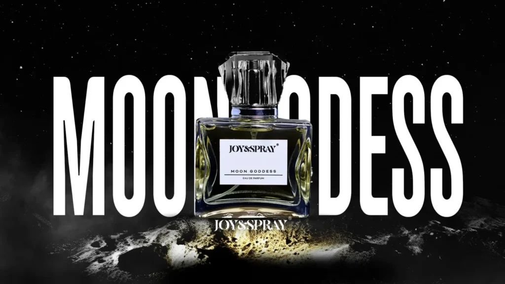 Joy & Spray Perfumes - by Salman Razak