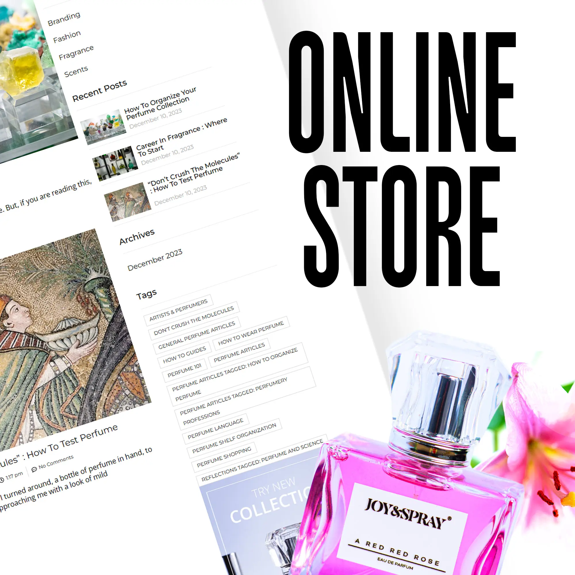 Portfolio Elementor Widget by Salman Razak