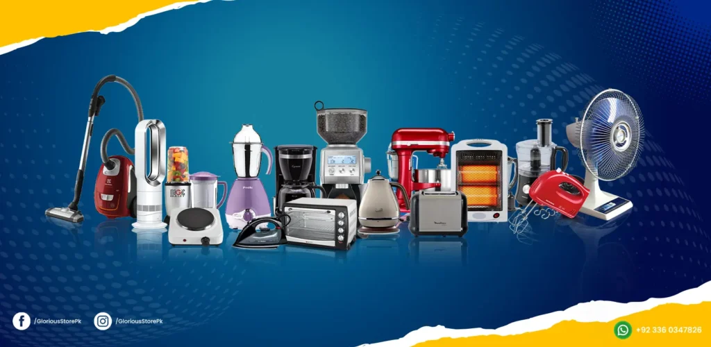 project-logo-glorious-store-image-5-1 - portfolio design by Salman Razak