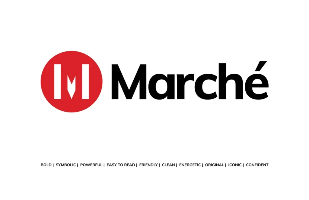 Marche  - by Salman Razak