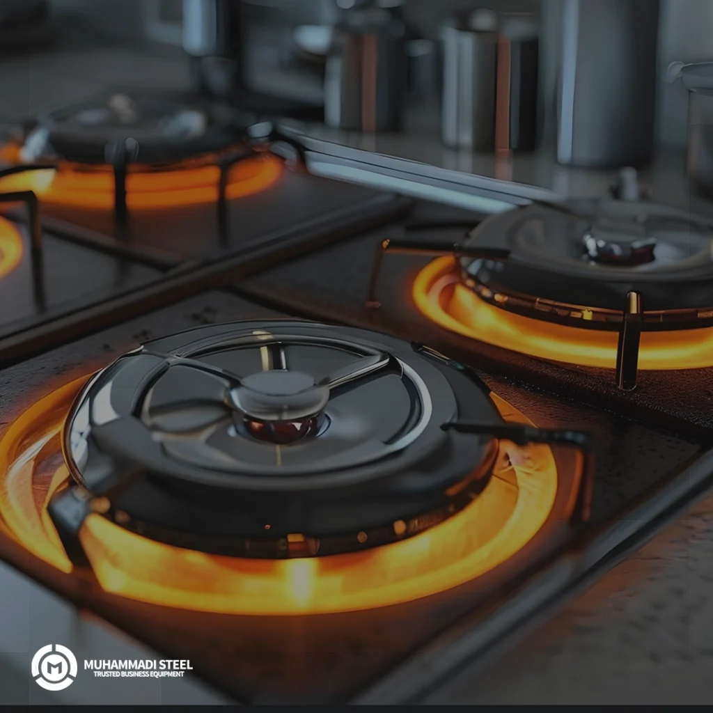 project-muhammadi-steel-image-2 - portfolio design by Salman Razak