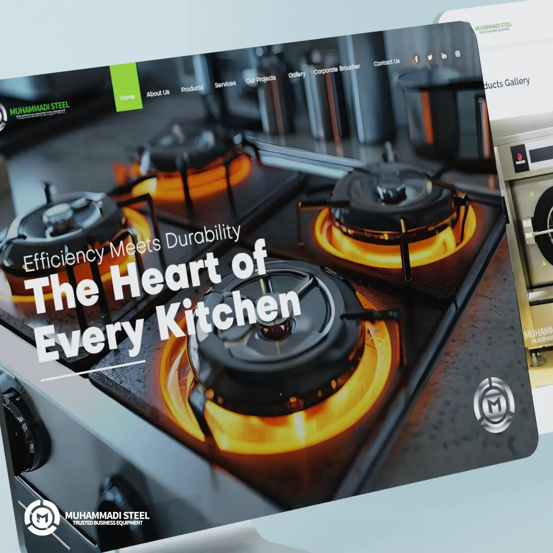 Portfolio Elementor Widget by Salman Razak