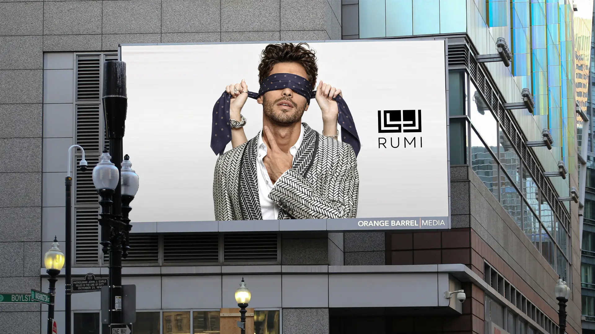 rumi-branding-3 copy - portfolio design by Salman Razak
