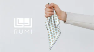 rumi-branding copy - portfolio design by Salman Razak