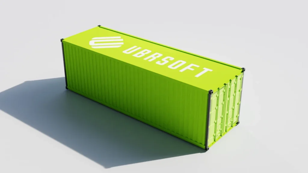 ubrsoft-software-image-2-1600×900 - portfolio design by Salman Razak