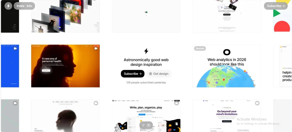 Godly Website