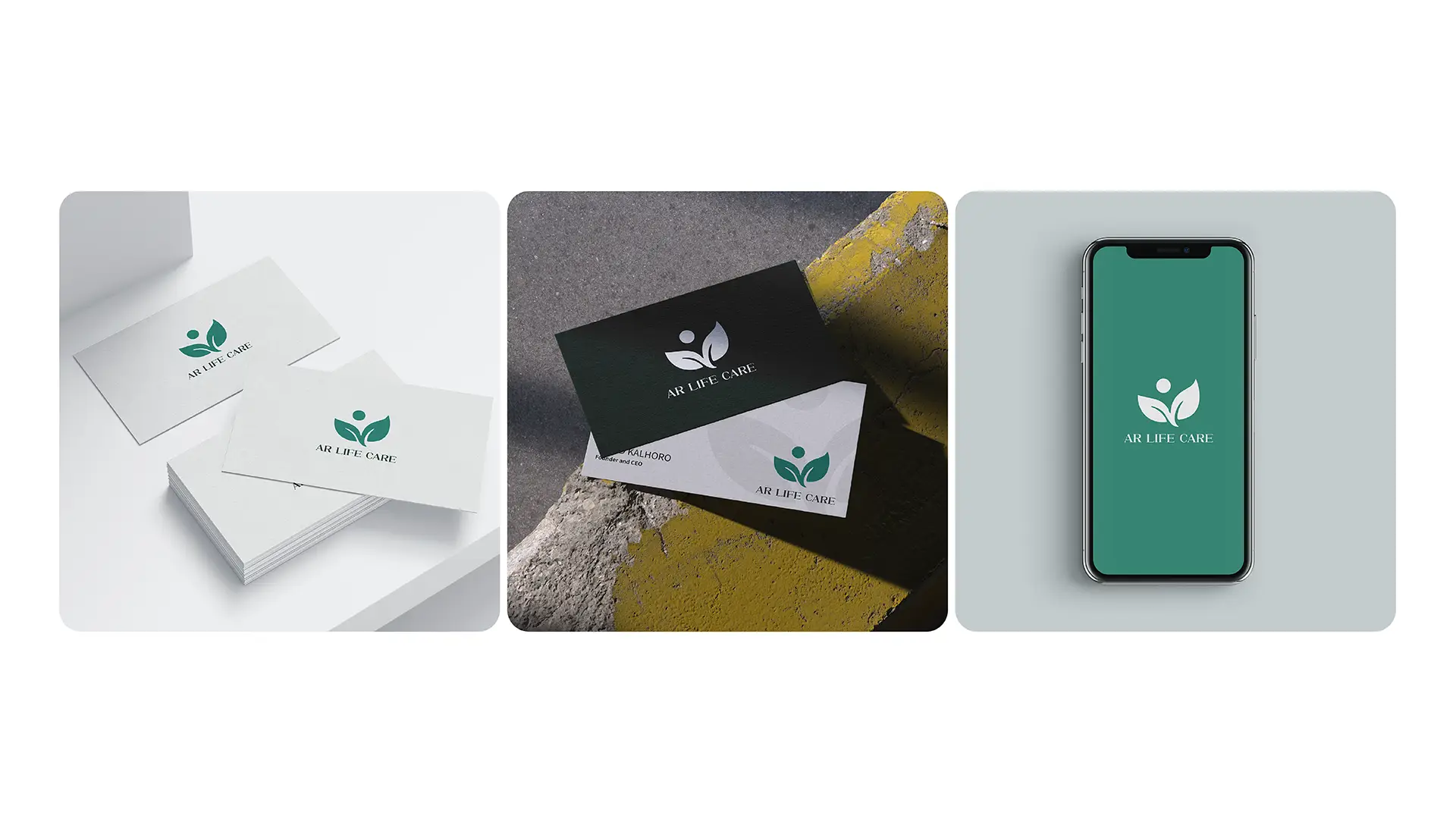 03 - portfolio design by Salman Razak