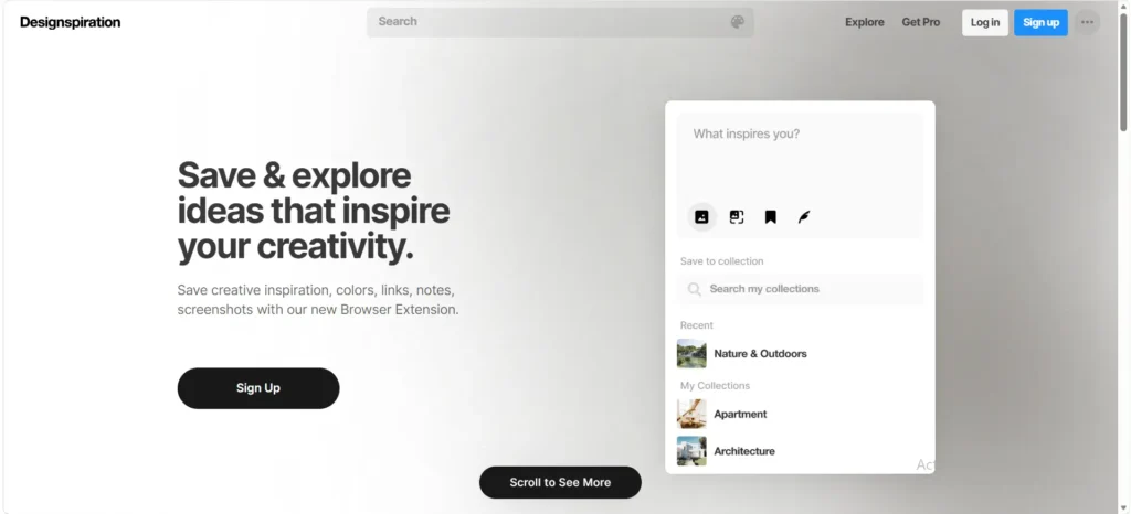 Designspiration