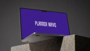Smart planning for modern teams.