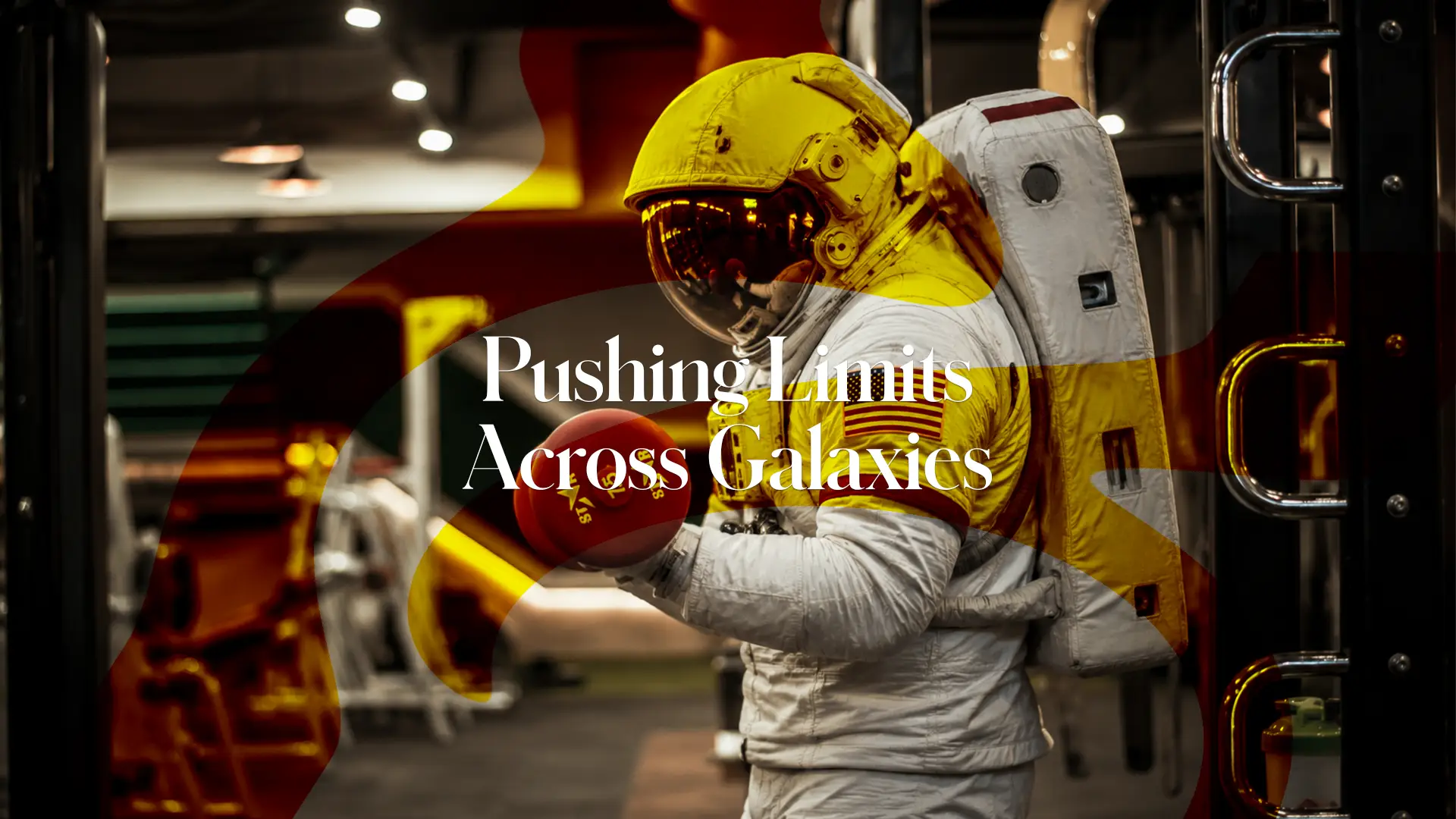 Creative Portfolio by Salman Razak