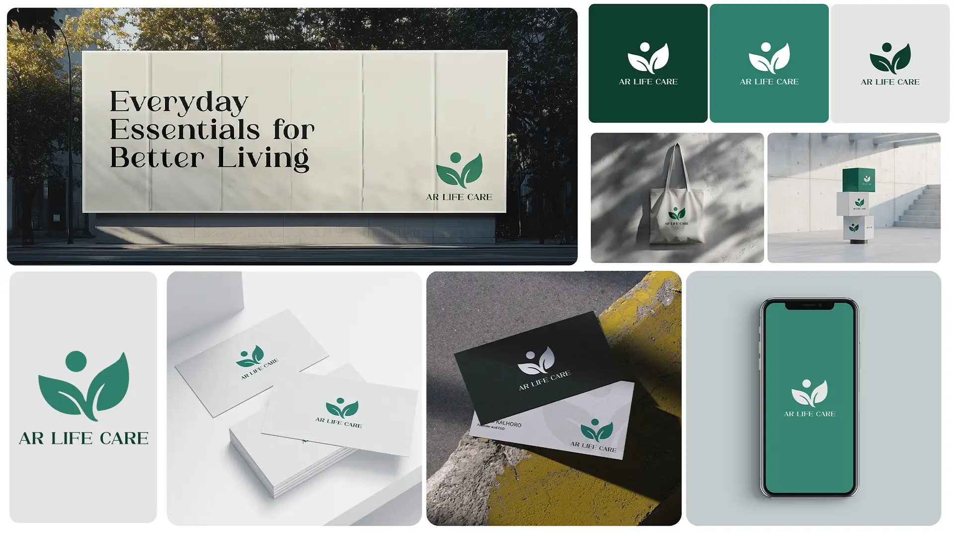 project-website-moodboard copy - portfolio design by Salman Razak