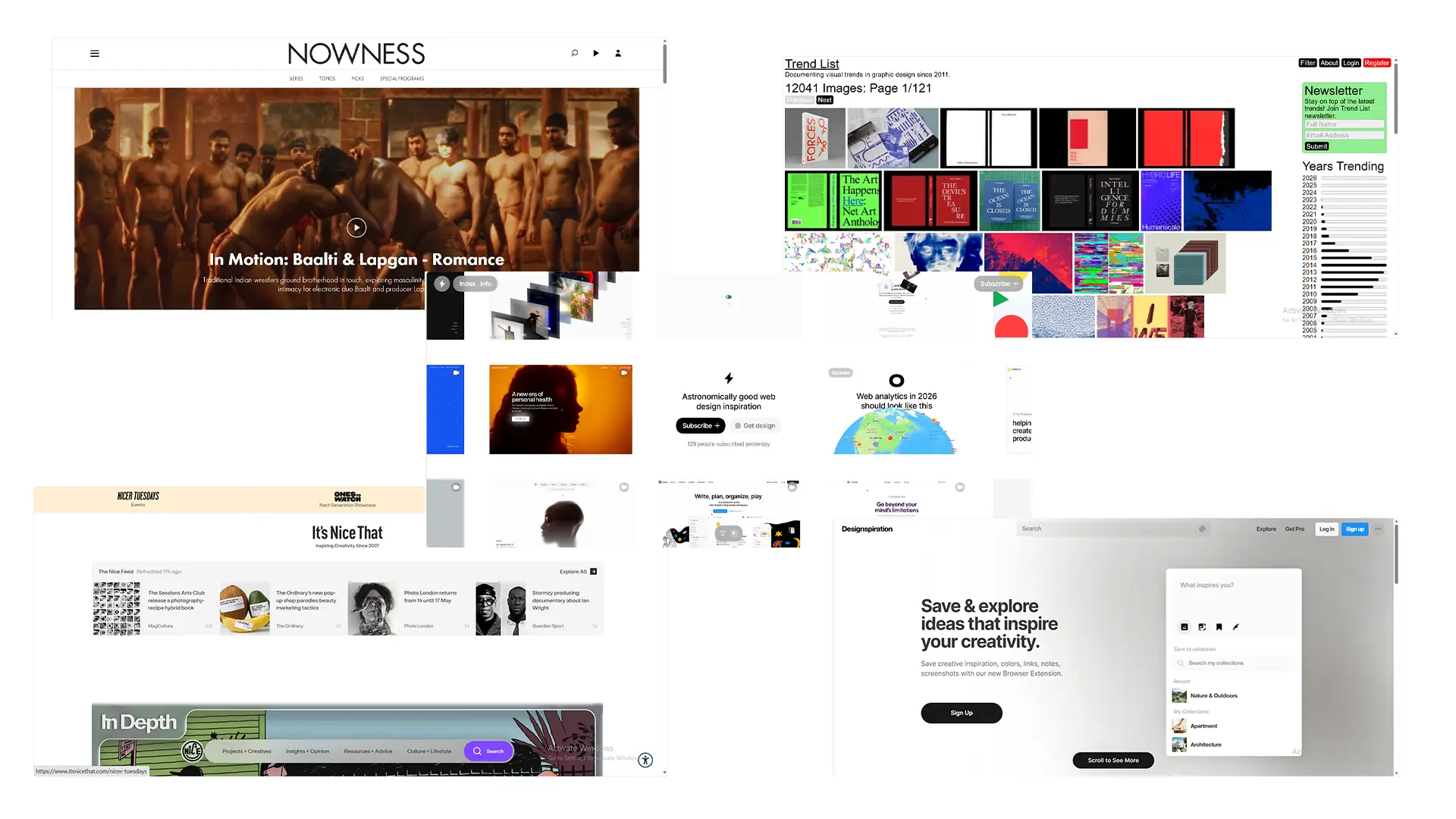 salman razak blog post Visualize Differently