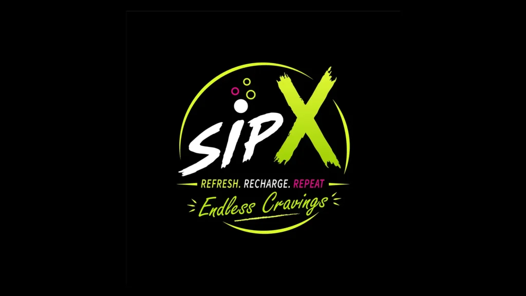 logo-sipx - portfolio design by Salman Razak