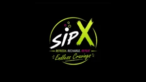 SipX – New Favorite Fast Food & Soda Spot