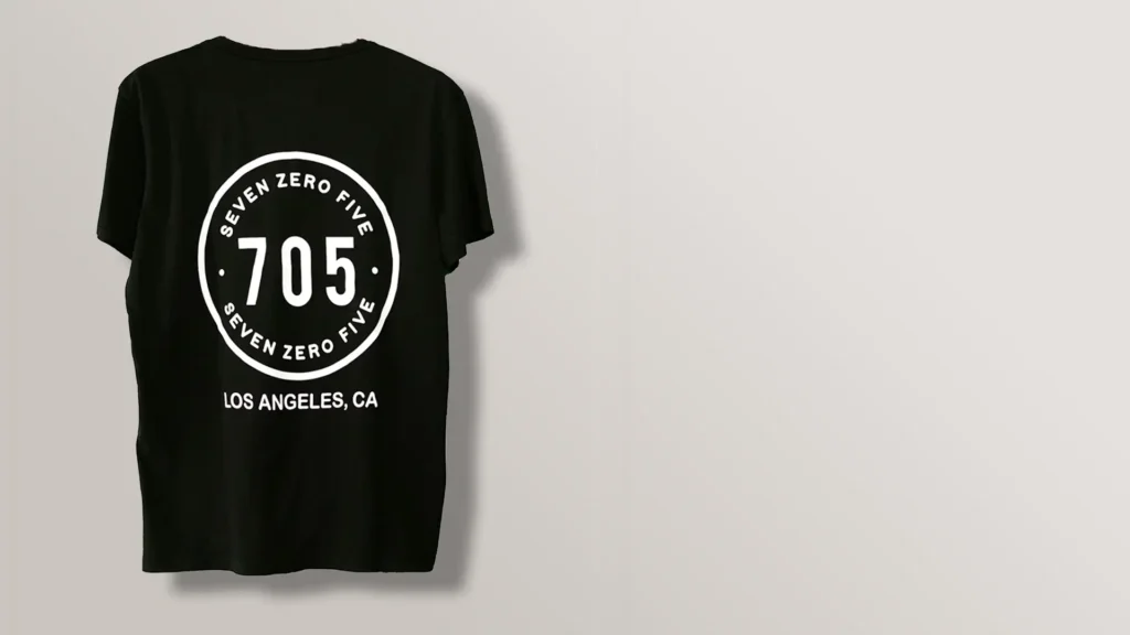 tshirt - portfolio design by Salman Razak