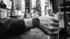 OMEGA Watch