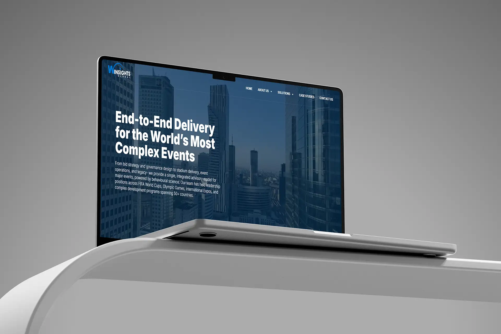 Portfolio Elementor Widget by Salman Razak