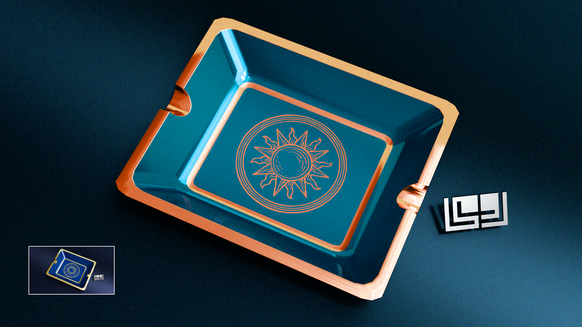 Creative Portfolio by Salman Razak