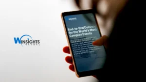Winsights Global — Corporate Website Design & Development
